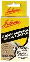 Jaloma Elastic Bandage 2.76 Inches - Venda Elastica