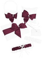 Regal Ties Gift Set Style DB75GS, White