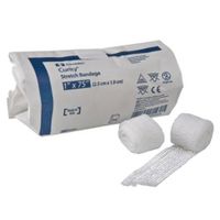 Covidien 2249 Curity Stretch Bandage, 6" x 75" Size (Pack of 6)