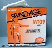 SPANDAGE, ADULT CHEST, ABDOMEN, BREAST, BACK [Health and Beauty]