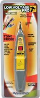 Triplett / Byte Brothers LVPRO-P Lighted Tone Probe for LVPRO Series Cable Testers