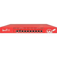 Watchguard Firebox M300, Security Appliance 8 Ports, 10Mb LAN, 100Mb LAN, GigE (WGM30031)