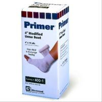 Primer Modified Unna Boot Dressing - 3" x 10 yds With calamine - GLN3001C_EA