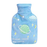 Mini Water Heater Bag,Lumumi Winter Portable Insulation Bag Explosion-Proof Hand Warmer