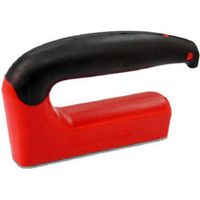 Master Magnetics Strong Magnet | Powerful Magnet with Ergonomic Handle | 100 lb Pull Force | 07501