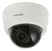 TOSHIBA IK-WD04A 720P IP MINI-DOME 3-12MM WDR
