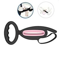 QKVNA Men's System Extender Physical Excise Clip Pen Enlargement Tool to Increase Male Glamour