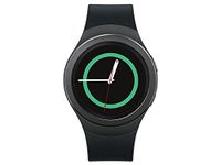 Samsung Gear S2 Smartwatch Verizon 3G & 4G - Dark Gray