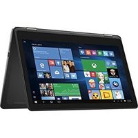 2016 Dell Inspiron 15 7000 2-in-1 Convertible Laptop / Tablet, 15.6-inch LED Backlit Full HD Touchscreen Display, Intel Core i3-6100U, 4GB DDR3L RAM, 500GB HDD, Backlit Keyboard, Windows 10