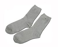 Preeyawadee Electrical Stimulator Conductive Fiber Electrode Socksphysical Therapy