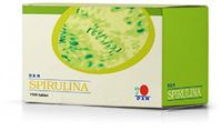 DXN Spirulina 1500 Tablets (8 Box)