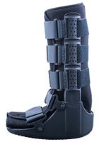 Premium Polymer Tall Cam Walker Fracture Ankle/Foot Stabilizer Boot - Child (XS)
