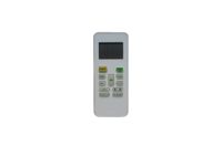 Hotsmtbang Replacement Remote Control For Pioneer RG52A1/BGEFU1 WYB036GMFIM4AD CB036GMFILCFHD UB036GMFILCFHD WYS024GMFI22RL AC Air Conditioner