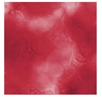 Sugarcraft Cellophane Candy Wrappers 5"x5", Red. 1000-Pack