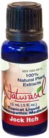 Naturasil Homoeopathic Remedies for Jock Itch, 15 ml, 0.5 Ounce