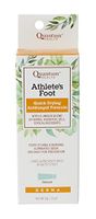 Quantum Derma,  Athlete's Foot Cure, 21 Grams  (Pack of 2)