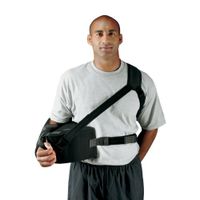 Donjoy 11-1346-3 UltraSling IV ER, 30 Degree Left, Medium