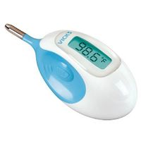 Vicks Baby Rectal Thermometer 1 ea by Vicks