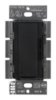 Lutron MSC-AD-MN Maestro 600-Watt Accessory Dimmer Midnight