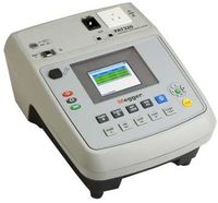 Megger PAT320-US Portable Appliance Tester, 120V