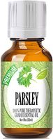 Parsley Essential Oil - 100% Pure Therapeutic Grade Parsley Oil - 30ml