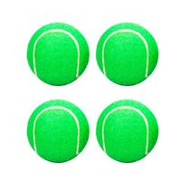 Penco Medical Walkerballs 2 Pack - The Original Walkerballs - 2 Pairs of Green
