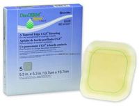 DuoDERM Signal 5.5" x 5.5" Pack: 5