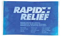 Reusable Cold/Hot Packs, 5 1/4" x 9"