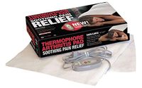 Thermophore Automatic Moist Heat Packs, Medium, 14x14 inch