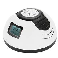Sleep Sound Machine, White Noise Machine Timing Music Sleep Sound Device LED Display Sound Relaxation Sleep Meter