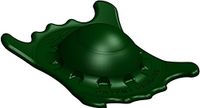 Massage Tracker (Green)