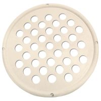 Cando Web Hand Therapy Device, Latex, 7" Diameter, Tan: XX-Light (10-0860)
