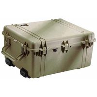 Pelican 1690 - Case 30.01X25.02X15In Od W/Fm