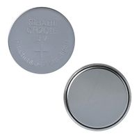 Maxell Micro Lithium Cell Battery CR2016 for Watches and Electronics 15 Pack "New hologram packaging"