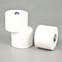 Dynarex Athletic Tape, 2" x 15 yds., 3/8/Cs