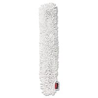 RCPQ853WHI - HYGEN Quick-Connect Microfiber Dusting Wand Sleeve