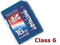 16GB SD SDHC Memory Card for ASUS/Asmobile Eee Box B202 PC Computer