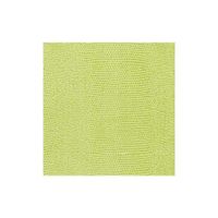 Caspari Lizard Paper Linen Cocktail Napkins in Green, 15 Per Package