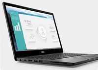 Dell Latitude 7480 Intel Core i7-7600U 7th Generation 14" Touchscreen FHD 32GB DDR4 1TB PCLe SSD Win10 Pro Business Ultrabook