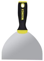 Warner 6" ProGrip Full Flex Broad Knife, 90137
