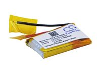 Replacement Battery for Fitbit Surge Part NO Fitbit LSSP491524AE