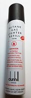 Alfred Dunhill Butane Gas Single Pack