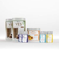 Yoli Vegan Transformation Kit