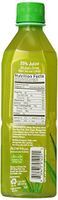 ALO Allure Aloe Vera Beverage, Mangosteen & Mango, 16.9 Ounce (Pack of 24) ALO-wt