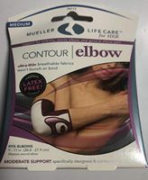 LifeCare For Her Contour Elbow Support - Medium