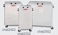 Hydrocollator Heating Unit- Mobile M-2-12 Packs
