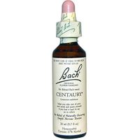 Nelson Bach - Centaury Flower Essence 20 ml