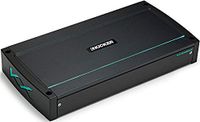 Kicker KXMA800.8 (44KXMA800.8) 8-Channel Full-Range Marine Amplifier