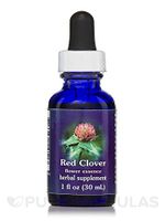 Red Clover Dropper 1 Ounces