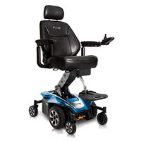 Pride Jazzy Air 2 (Sapphire Blue)